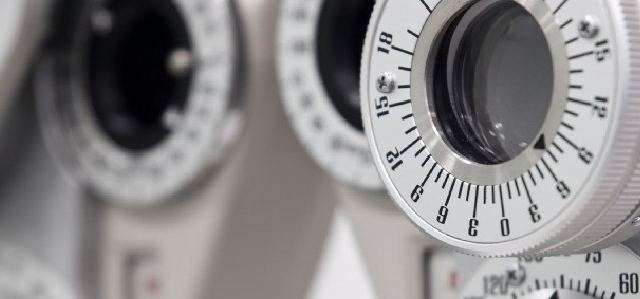Brandon Dabney OD, Advanced Eye Care photo