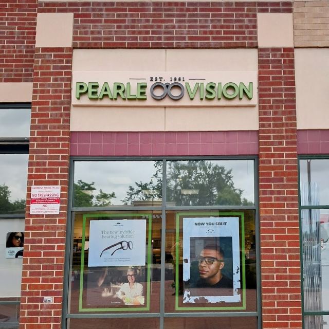 Brighter Future Vision Clinic photo