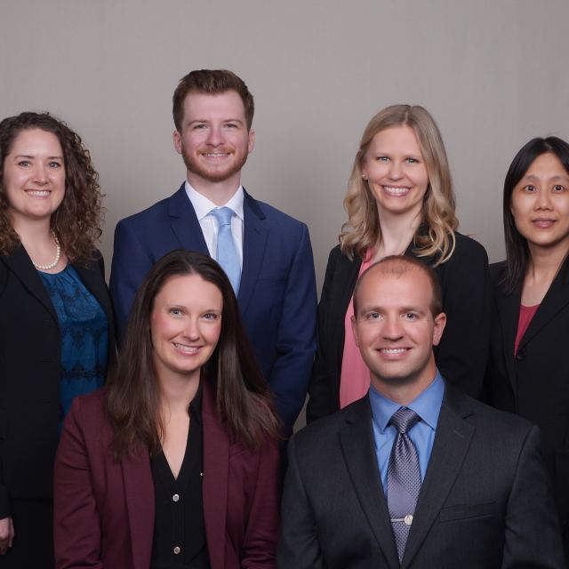 Burke Family Eyecare Center photo