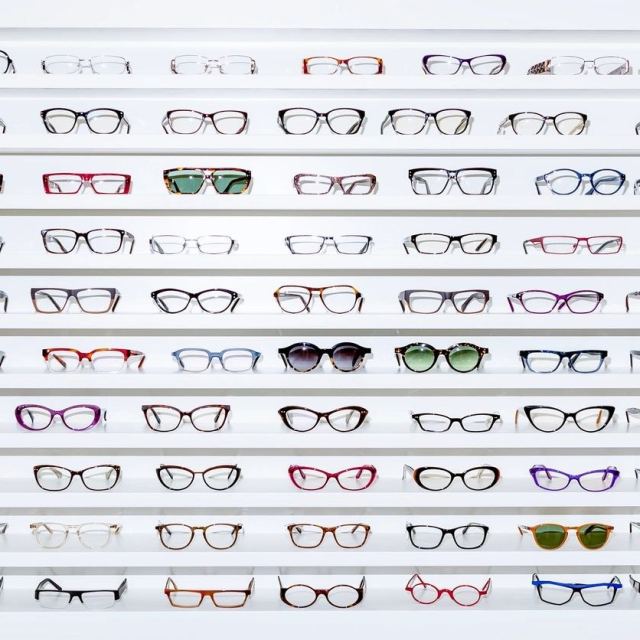 C & C Optometry photo