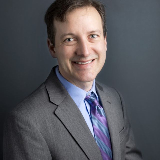 Cameron Johnson, M.D. photo