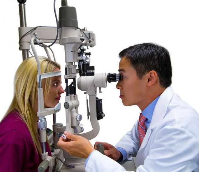 Canyon Eye Center photo