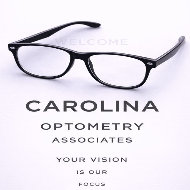 Carolina Optometry Associates - Raleigh photo