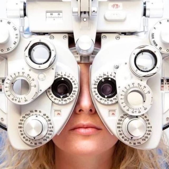Cataract & Primary Eye Care photo