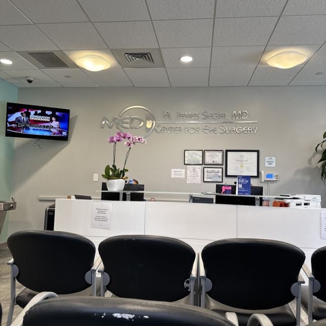 Center for Eye Surgery photo