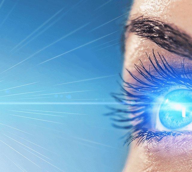 Center For Sight photo