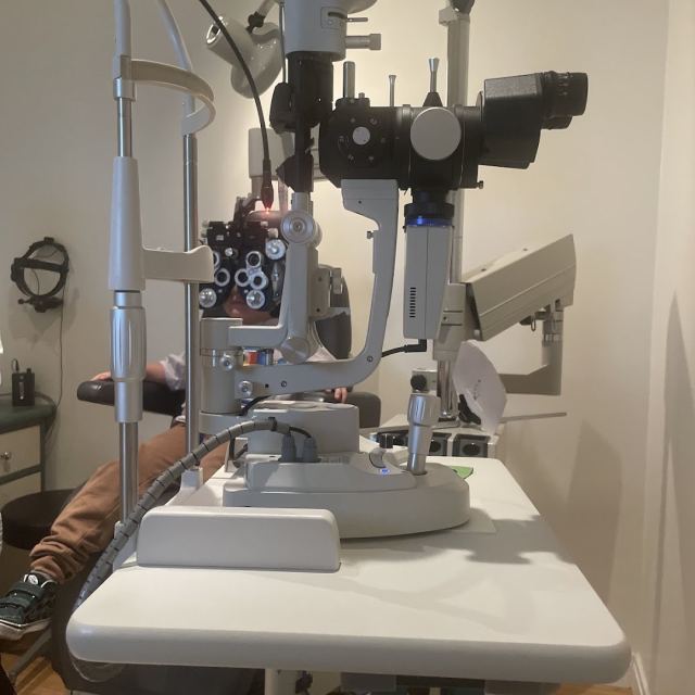 Century Eyecare Optometry photo