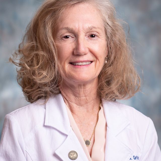 Charlene M Grice, MD photo