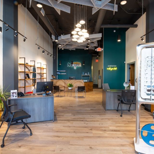 Charles F Schrimpf Eye Center photo