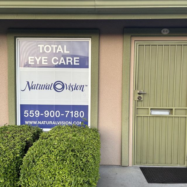 Chen Optometry photo
