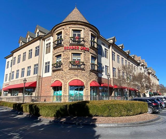 Children's Eye Care and Surgery of Georgia photo