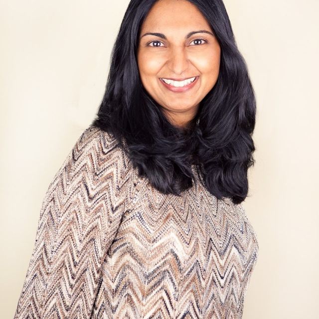 Children's Eye Care: Lisa Bohra, MD photo