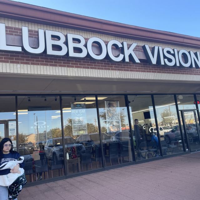Children's Vision Clinic photo