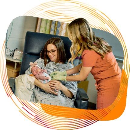 Childrens Hospital-New Orleans: Ellis George MD photo