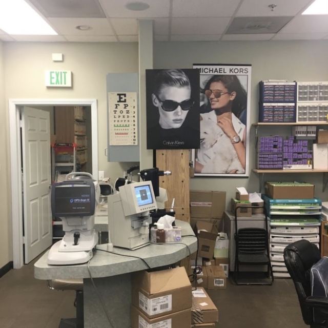 Christian Vision Center photo