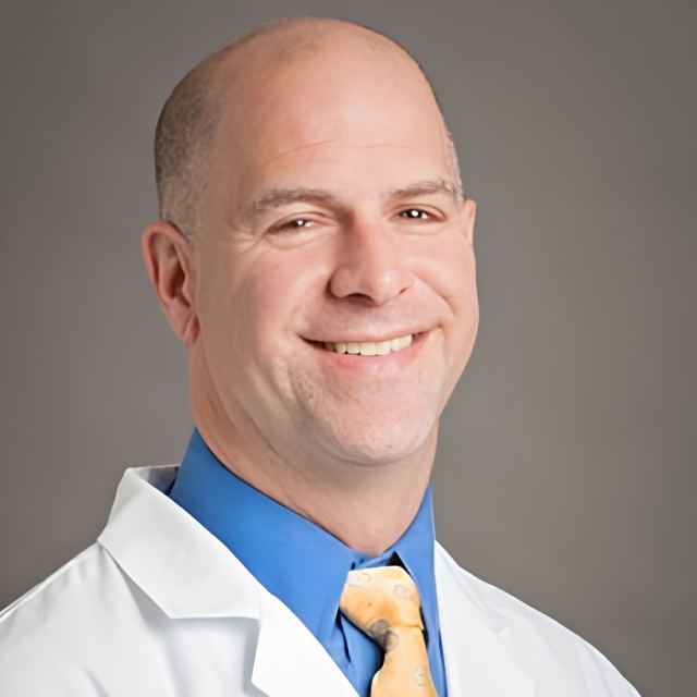 Christopher J. Newton, M.D. photo