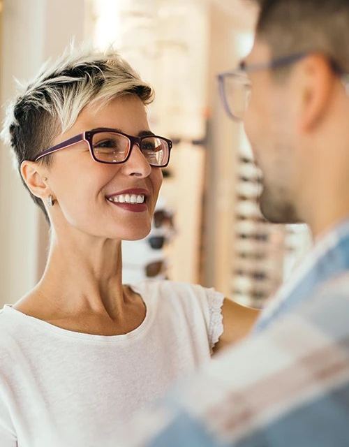 City Eyes Optometry Center photo