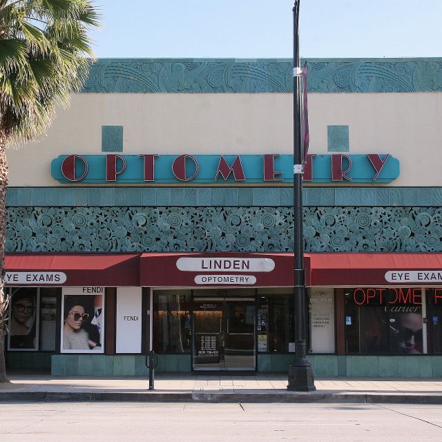 Clarity Advanced Optometry, provider of Eyexam of CA photo