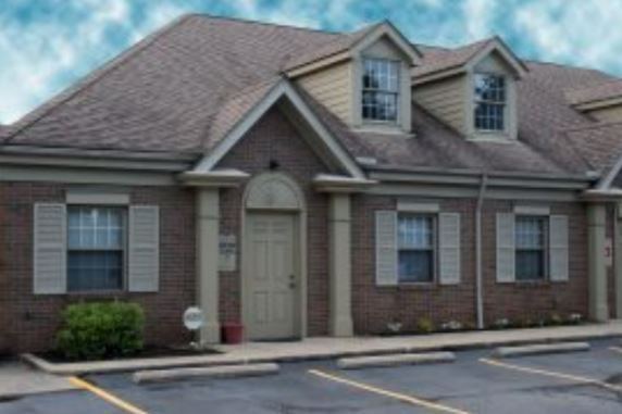 Clarkson Eyecare Middleburg Heights photo