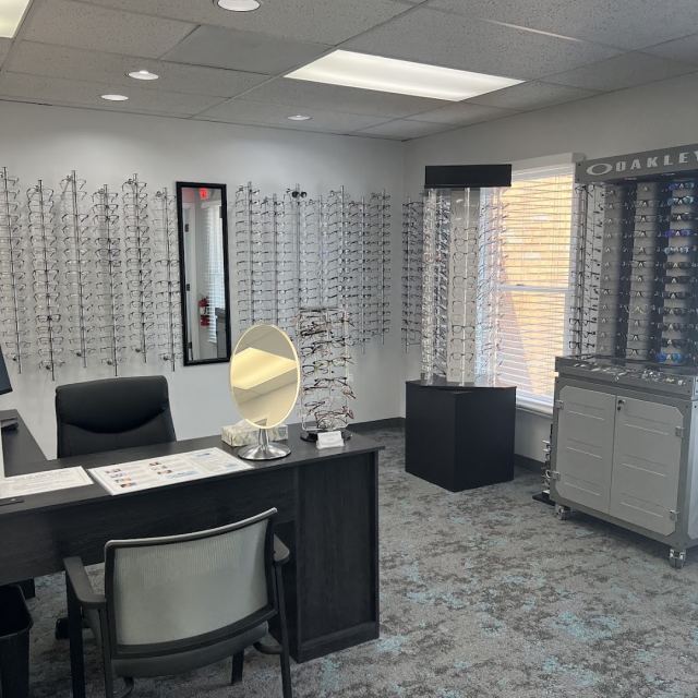 Cleveland Clinic Cole Eye Institute photo