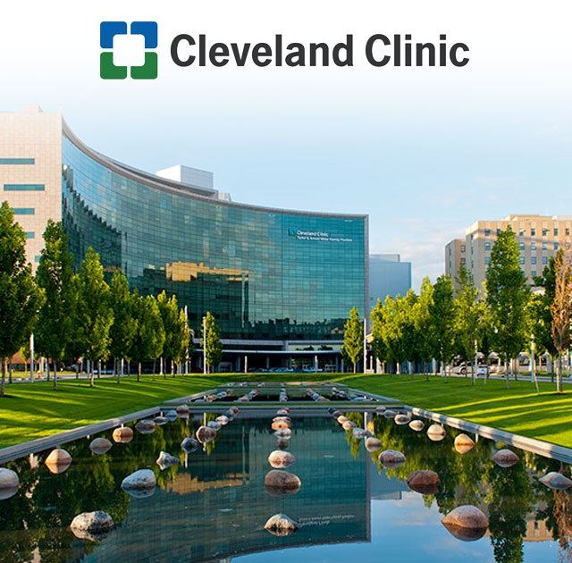 Cleveland Clinic Cole Eye Institute photo