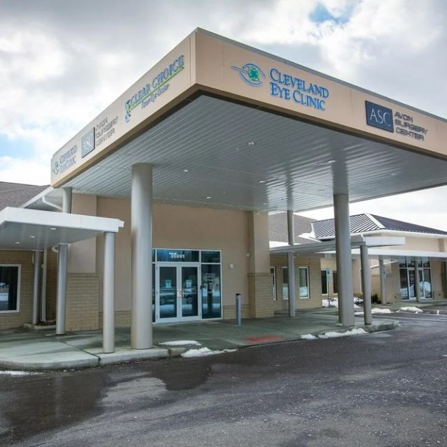 Cleveland Eye Clinic photo