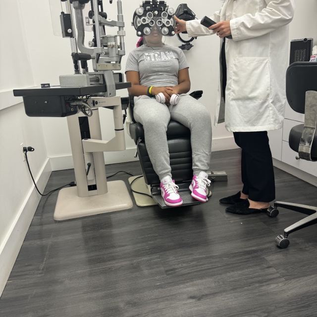 Clifton Eye Specialists photo