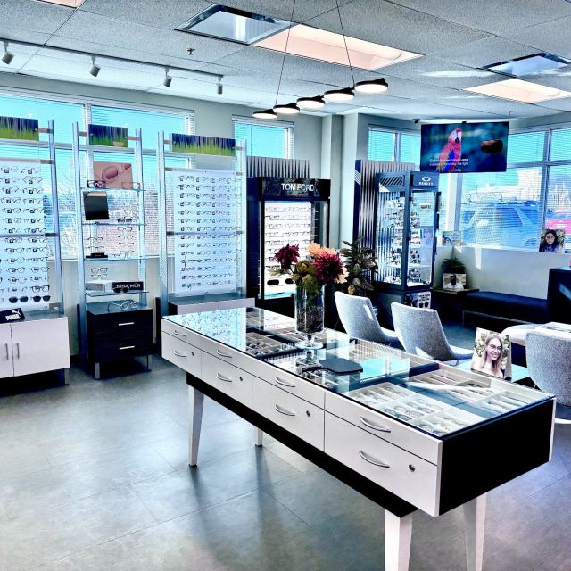 Colorado Eye Care photo