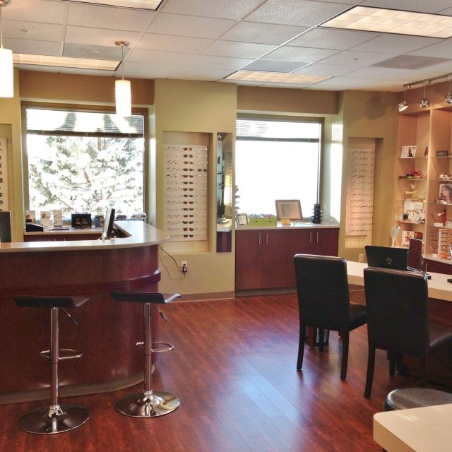 Colorado Mountain Eyecare photo