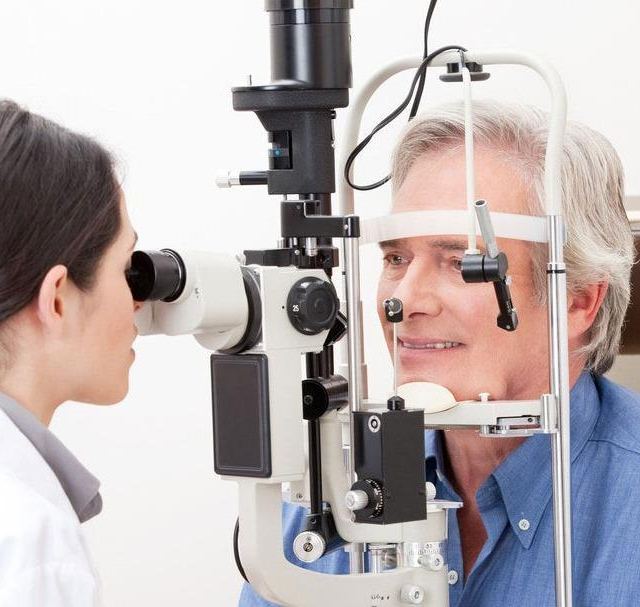 Conrad Eye Center photo