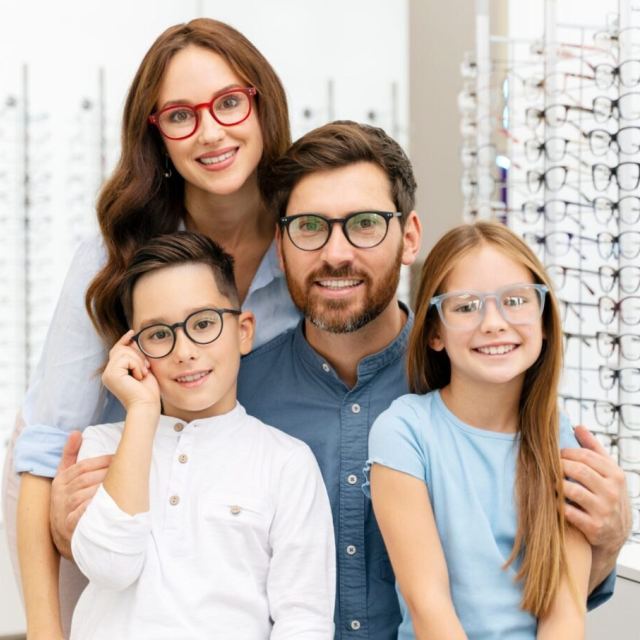 Consulting Optical Shop photo
