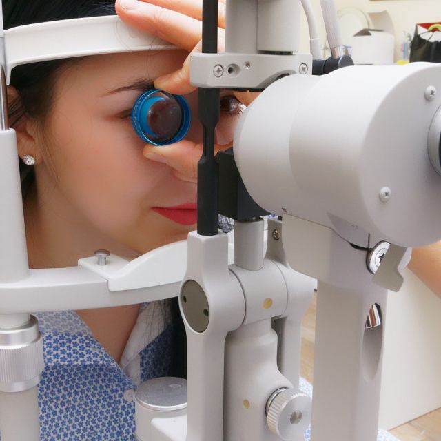 Contact Lens Center of Rhode Island photo