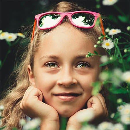 Contact Lens & Vision photo