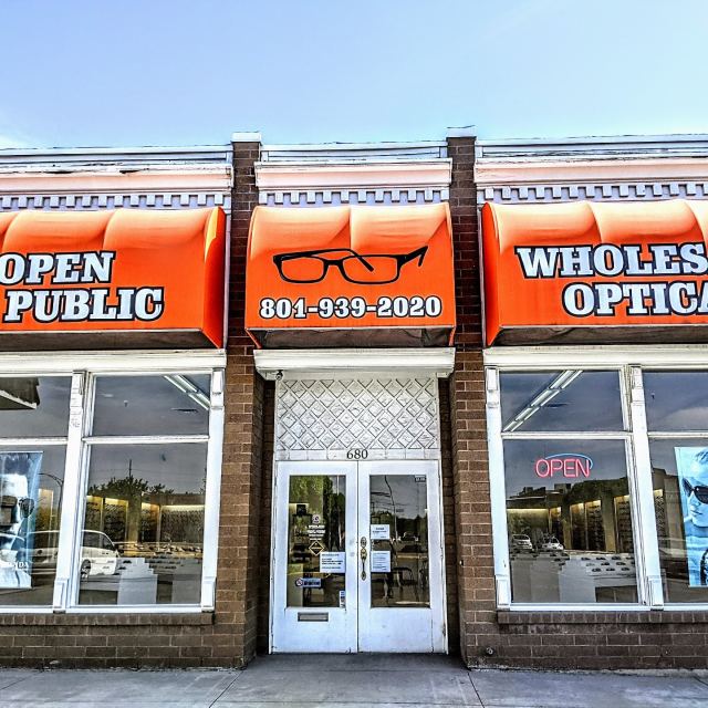 Costco Optical photo