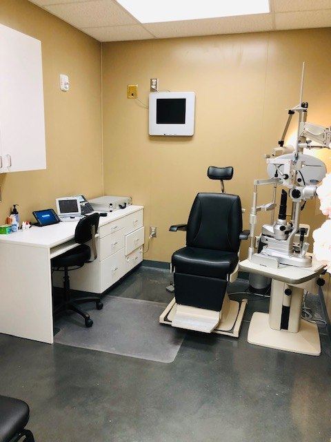 Costco Vision Center photo