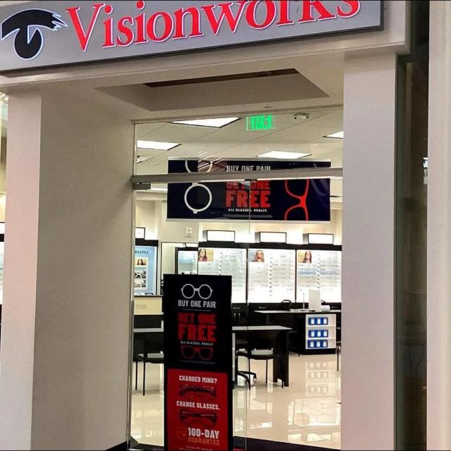 Costco Vision Center photo