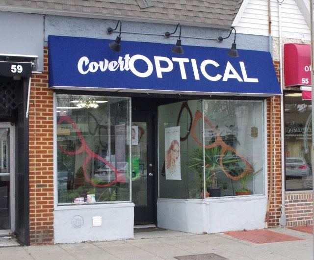 Covert Optical photo