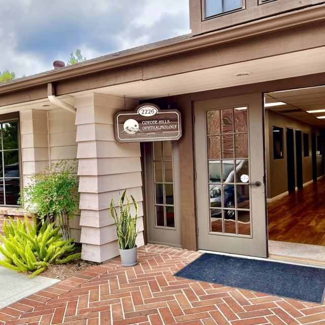 Coyote Hills Ophthalmology photo
