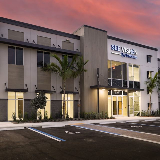 Crowell Eye Center photo