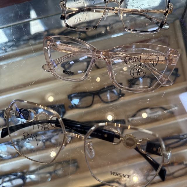 Crystal Lens Optical LLC photo