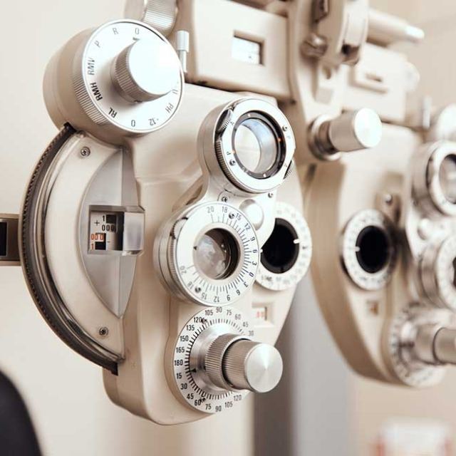 CTR Eye Care photo