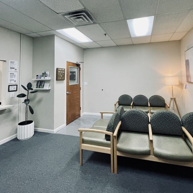 Cynthia S. Chiu, MD, FACS, Inc. photo