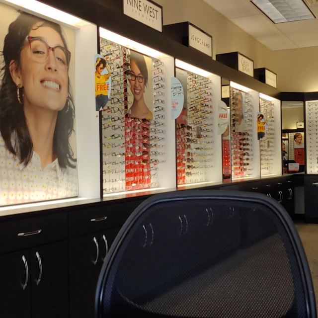 Cypresswood Eye Care photo