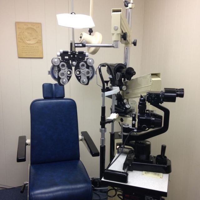 D'Alonzo Family Eyecare photo