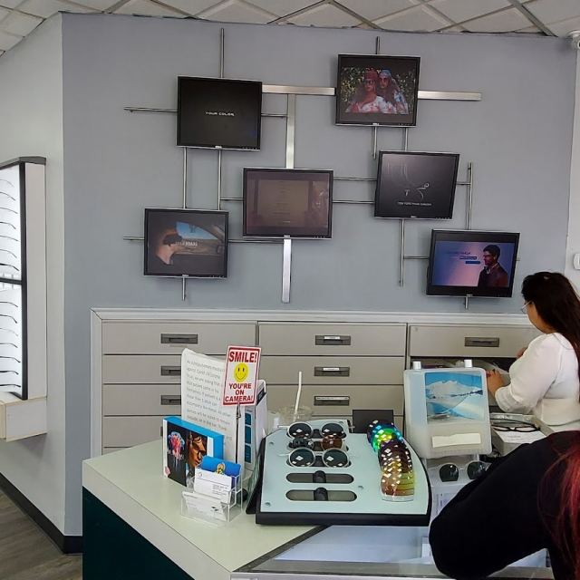 Dallas Vision & Eye Care photo