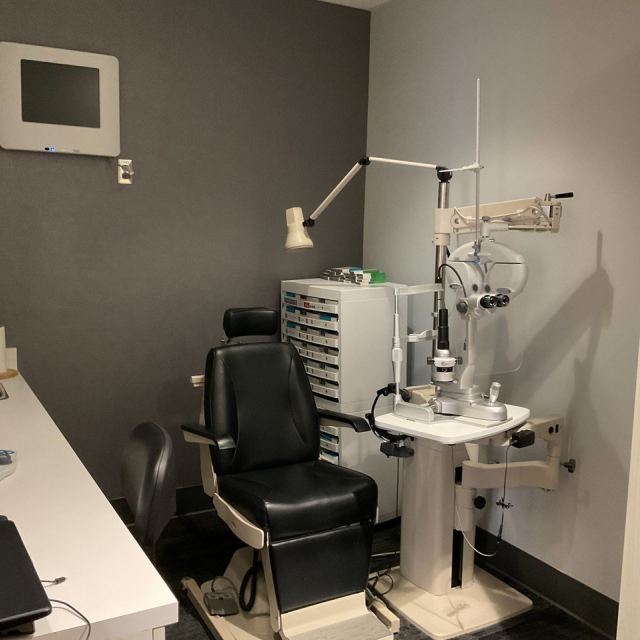 David A. Burstein, OD - Amherst Eye Care photo