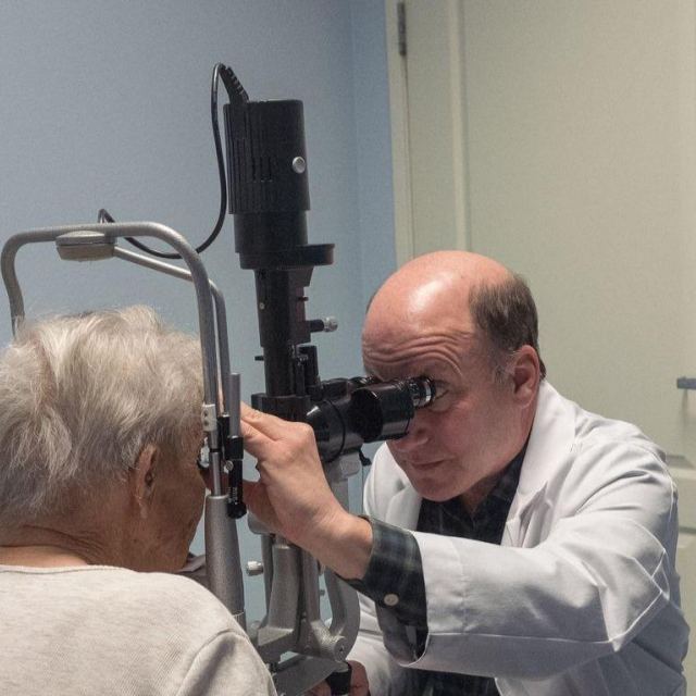 David J. Parks, MD photo