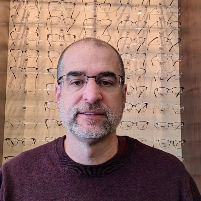 David L. Swofford, OD photo