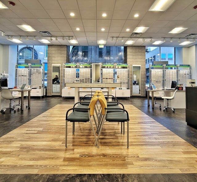 Davis Eye Group & Associates photo