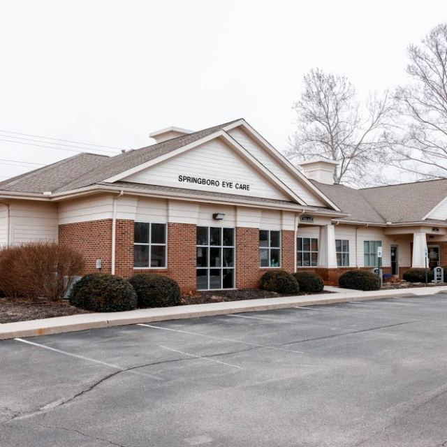 Dayton Eye Associates: Ledrew Janice F OD photo
